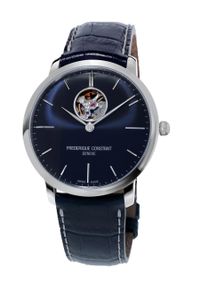 FREDERIQUE CONSTANT ZEGAREK Slimline Automatic FC-312N4S6. Rodzaj zegarka: smartwatch. Styl: klasyczny, elegancki