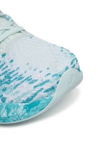 Asics Buty do biegania Noosa Tri 16 1012B675 Niebieski. Kolor: niebieski. Materiał: mesh, materiał #6