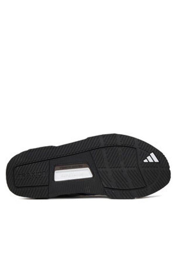 Adidas - adidas Buty na siłownię Dropset Control JS3037 Czarny. Kolor: czarny. Materiał: materiał. Sport: fitness