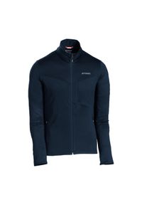 ATOMIC - Kurtka Atomic Redster Fleece Jacket. Kolor: niebieski. Sezon: zima. Sport: narciarstwo
