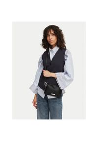 Karl Lagerfeld - Torebka KARL LAGERFELD. Kolor: czarny #1