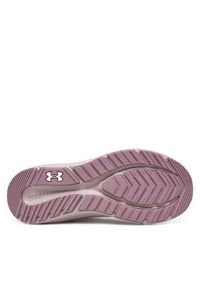 Under Armour Buty do biegania Pursuit 4 3028261-100 Biały. Kolor: biały. Materiał: materiał #4