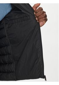 BOSS Kurtka przejściowa Oden2 50530822 Czarny Slim Fit. Kolor: czarny. Materiał: syntetyk #6