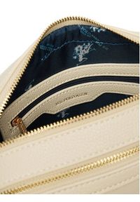 U.S. Polo Assn. Torebka BIUXT8580WVP Beżowy. Kolor: beżowy. Materiał: skórzane #7
