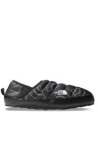 Kapcie The North Face. Kolor: czarny