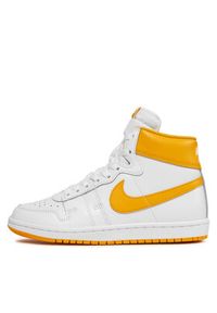 Nike Sneakersy Jordan Air Ship Pe Sp DX4976 107 Biały. Kolor: biały. Materiał: skóra #3