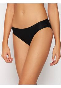Chantelle Figi klasyczne Soft Stretch C26430 Czarny. Kolor: czarny. Materiał: syntetyk