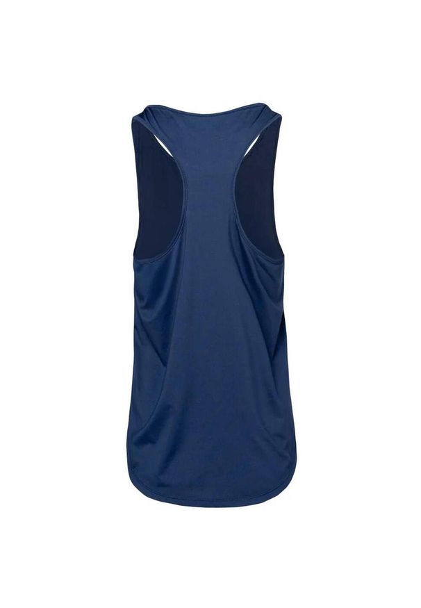 Elbrus - Tank Top Damski Jarma. Kolor: niebieski