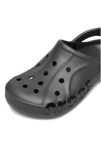 Crocs Klapki C-BAYA CLOG 10126-014 Szary ciemny. Kolor: szary #4