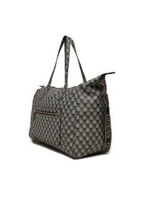 Guess Torebka TWG934 40170 Czarny. Kolor: czarny. Materiał: skórzane