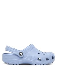Crocs Klapki Classic Clog 10001 Niebieski. Kolor: niebieski #1
