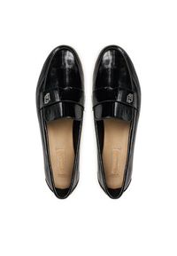 Liu Jo Lordsy Emel 05 SF5045 PX051 Czarny. Kolor: czarny. Materiał: skóra #6