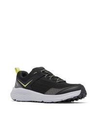 columbia - Columbia Buty Vertisol Trail 2062921010. Kolor: czarny