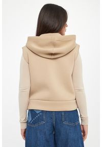 Weekend Max Mara - Kamizelka damska pikowana ocieplana Dandy WEEKEND MAX MARA #4