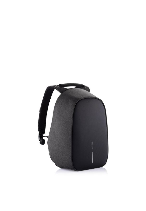 Plecak na laptopa XD Design Bobby Hero Small Anti-theft Backpack - black. Kolor: czarny