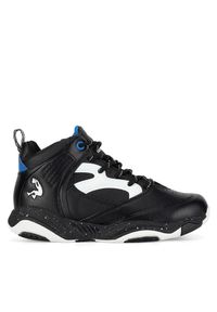 Shaq - Buty do koszykówki SHAQ. Kolor: czarny. Sport: koszykówka #1