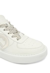 Aigner Sneakersy 1252590 Biały. Kolor: biały. Materiał: skóra #3