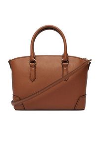 MICHAEL Michael Kors Torebka 30R6G1WS8V Brązowy. Kolor: brązowy. Materiał: skórzane #5