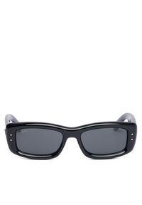 Ray-Ban Okulary przeciwsłoneczne 0RB4944 Czarny. Kolor: czarny #3