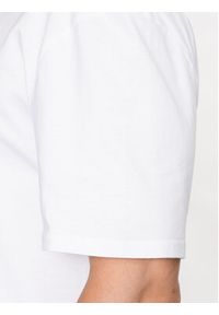 Hugo T-Shirt 50493727 Biały Relaxed Fit. Kolor: biały #5