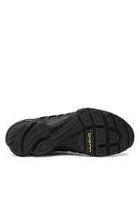 ecco - ECCO Sneakersy Biom Aex W 80283301001 Czarny. Kolor: czarny. Materiał: skóra #2