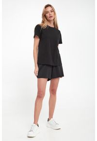 Liu Jo - T-shirt damski LIU JO
