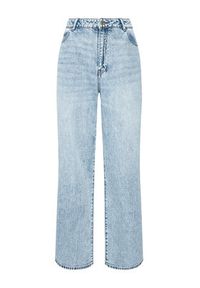 Armani Exchange Jeansy XW000100 AF21338 MB001 Niebieski Relaxed Fit. Kolor: niebieski #8