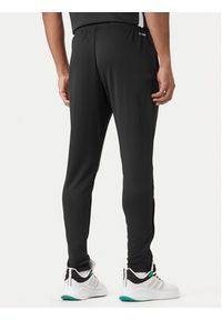 Adidas - adidas Spodnie dresowe Entrada 26 Training KE9848 Czarny Regular Fit. Kolor: czarny. Materiał: syntetyk #4
