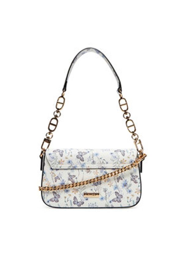 Aldo Torebka Exquisite 13933863 Kolorowy. Wzór: kolorowy. Materiał: skórzane