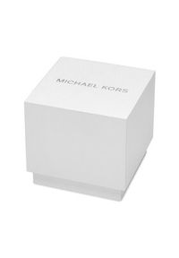 Michael Kors Zegarek Sage MK4820 Różowy. Kolor: różowy. Materiał: skóra #4