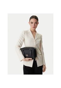 Love Moschino - Torebka LOVE MOSCHINO. Kolor: czarny #1