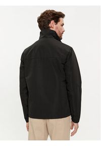 Jack & Jones Kurtka przejściowa Alex 12249382 Czarny Regular Fit. Kolor: czarny. Materiał: syntetyk #3