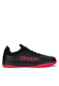 Kappa Buty do piłki nożnej AW24-3C004a-J Czarny. Kolor: czarny #1