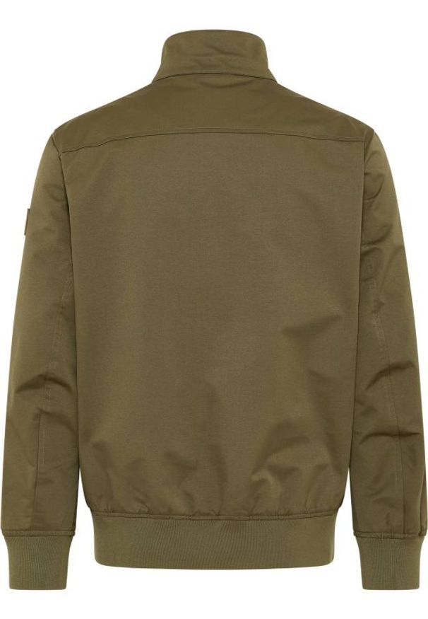 Męska Kurtka zimowa Mustang Style Limon Ivy Green 1016889 6421. Sezon: zima