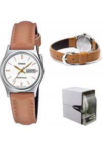 Zegarek Casio ZEGAREK DAMSKI CASIO LTP-V006L-7B2 (zd576d) + BOX #1