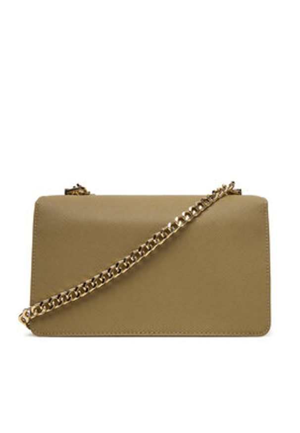 Liu Jo Torebka AA6056 ES029 Beżowy. Kolor: beżowy. Materiał: skórzane