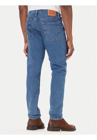 Levi's® Jeansy 515™ A7222-0034 Niebieski Slim Taper Fit. Kolor: niebieski #5