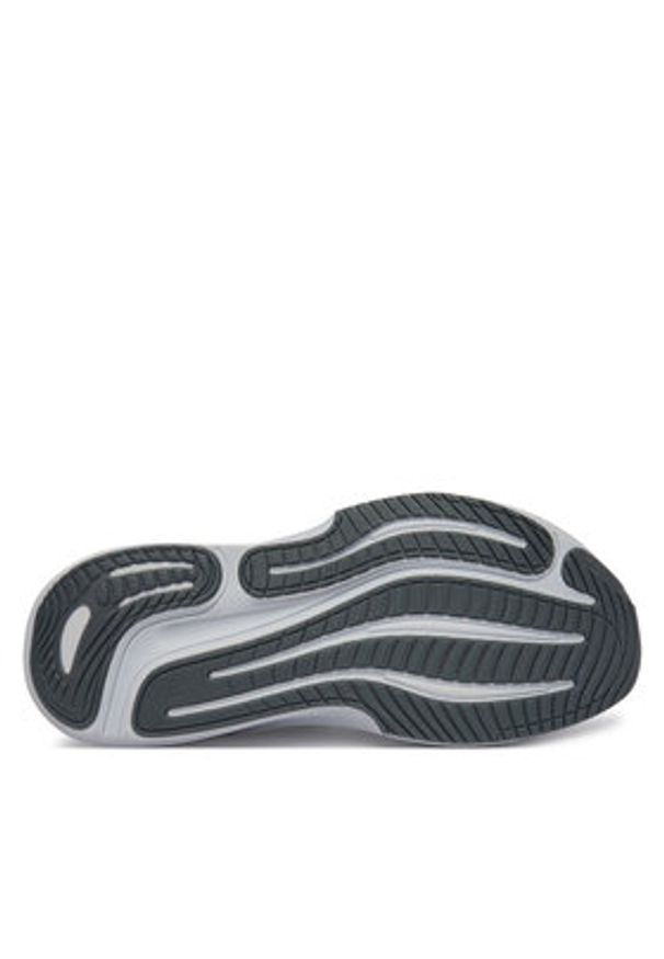 Adidas - adidas Buty do biegania Supernova Rise 3 JR2237 Szary. Kolor: szary. Materiał: materiał