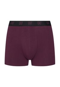 Cristiano Ronaldo CR7 Komplet bokserek 8106-49 Kolorowy. Materiał: bawełna. Wzór: kolorowy #5