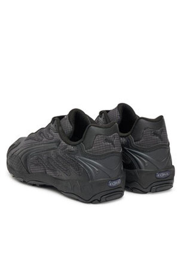 Puma Sneakersy Inhale Essentials 403275 07 Czarny. Kolor: czarny. Materiał: materiał