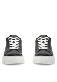 Lasocki Sneakersy WI23-PIANA-01 Czarny. Kolor: czarny. Materiał: skóra #6