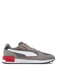 Sneakersy Puma. Kolor: szary