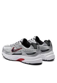 Nike Sneakersy Initiator 394055 001 Szary. Kolor: szary. Materiał: materiał #4