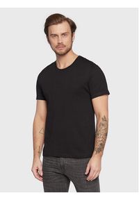 BOSS - Boss Komplet 3 t-shirtów Classic 50475284 Kolorowy Regular Fit. Materiał: bawełna. Wzór: kolorowy #8