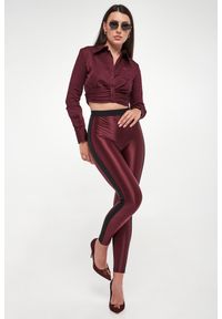 Elisabetta Franchi - Koszula damska ELISABETTA FRANCHI #3