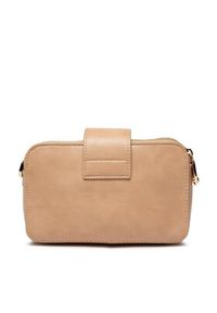 Nobo Torebka NBAG-J4751-C015 Beżowy. Kolor: beżowy. Materiał: skórzane #6