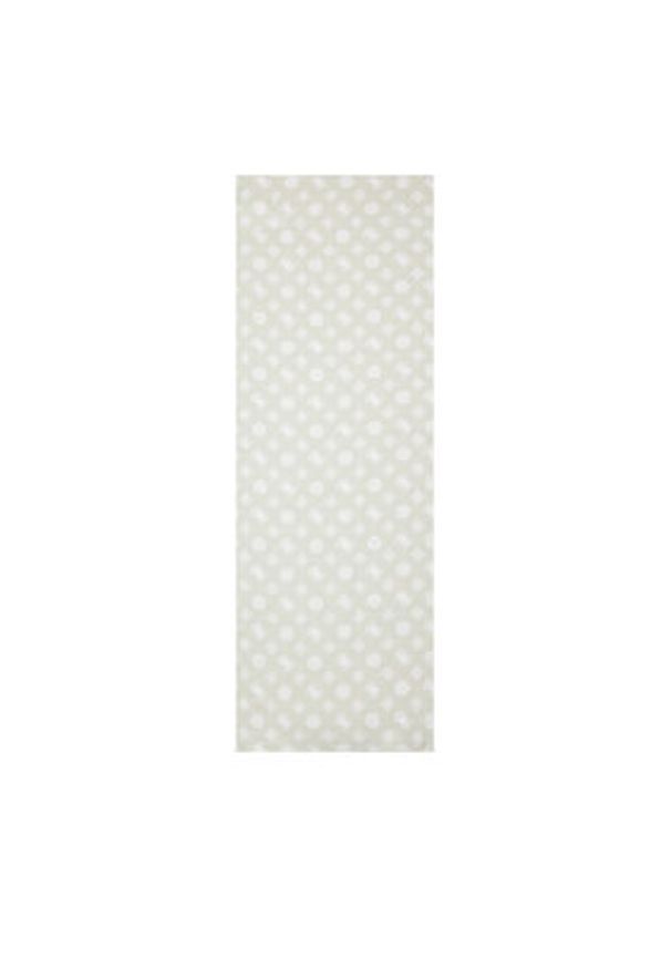 Guess Szal Jorah (BG) Scarves AW5151 COT03 Brązowy. Kolor: brązowy. Materiał: materiał