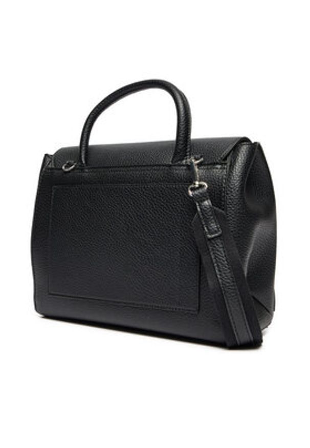 Call It Spring Torebka 13878456 Czarny. Kolor: czarny. Materiał: skórzane