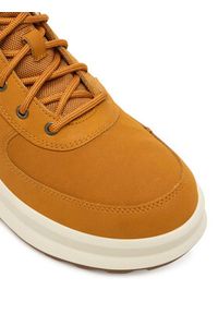 Helly Hansen Śniegowce Marcellina Insulated 12069 Brązowy. Kolor: brązowy. Materiał: nubuk, skóra #5