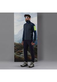 Polar CMP. Kolor: niebieski. Materiał: polar